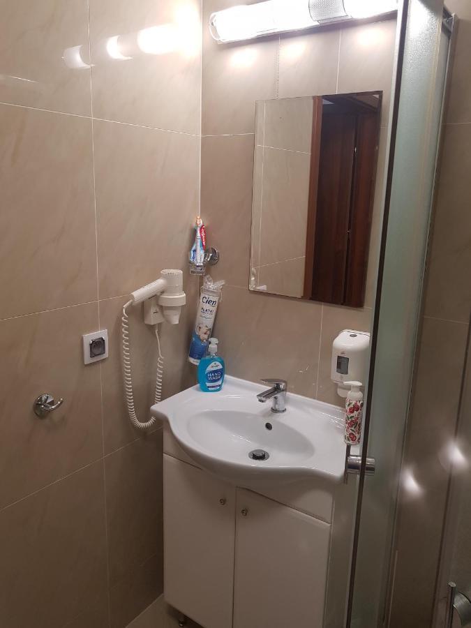 Apartament Kasprowicza Kolobrzeg Apartamento Exterior foto